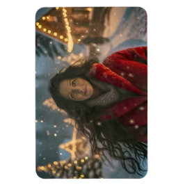 Most Wonderful Time of the Year マグネット