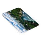 Mostarボスニア・ヘルツェゴビナのマグネット書と マグネット (右側)