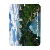 Mostarボスニア・ヘルツェゴビナのマグネット書と マグネット (縦)