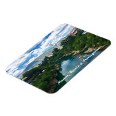 Mostarボスニア・ヘルツェゴビナのマグネット書と マグネット (左側)