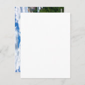 Mostar,ボスニア・ヘルツェゴビナのはがき ポストカード (正面/裏面)