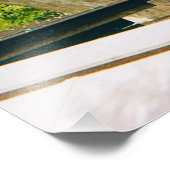 Mostar – ボスニア・ヘルツェゴビナ フォトプリント            (角)