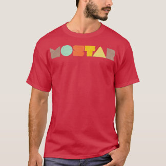 Mostar Vintage Tシャツ