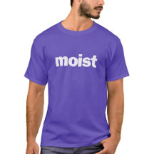 mostic - WordシリーズTシャツ