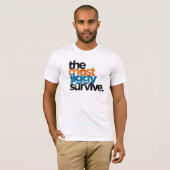 MostJiggy Tシャツ (正面フル)