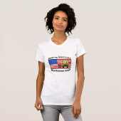 mostpreciouscargowomenstshirt tシャツ (正面フル)