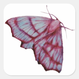 Mot, moth スクエアシール