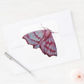 Mot, moth スクエアシール (封筒)