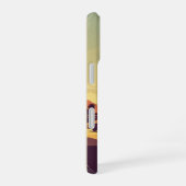 Motel Entrance iPhone 16ケース (右側面)