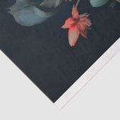 Moth Dark Academia 2 Decopage紙 薄葉紙 (詳細)