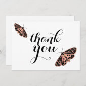 Moth Thank かわいらし You (正面/裏面)