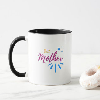 MOTHERコン最高のボマグカップ マグカップ
