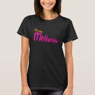 MOTHER父 Tシャツ