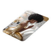 Mother エレガント 3祈" x 4" Photo Magnet マグネット (左側)