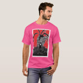 Mother – 代替ムービーポスター tシャツ (正面フル)