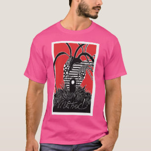 Mother – 代替ムービーポスター tシャツ