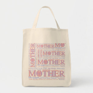 MOTHER:母親の多くの役割 – バッグ