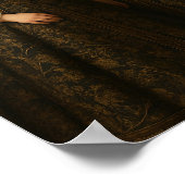 Mother and Child ポスター (角)