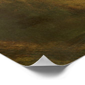 Mother and Child, 1893 ポスター (角)