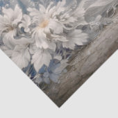 Mother and Child Angelic Decoupage 薄葉紙 (詳細)