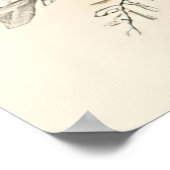 Mother and Child X ポスター (角)