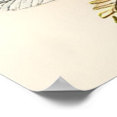 Mother and Child X ポスター (角)