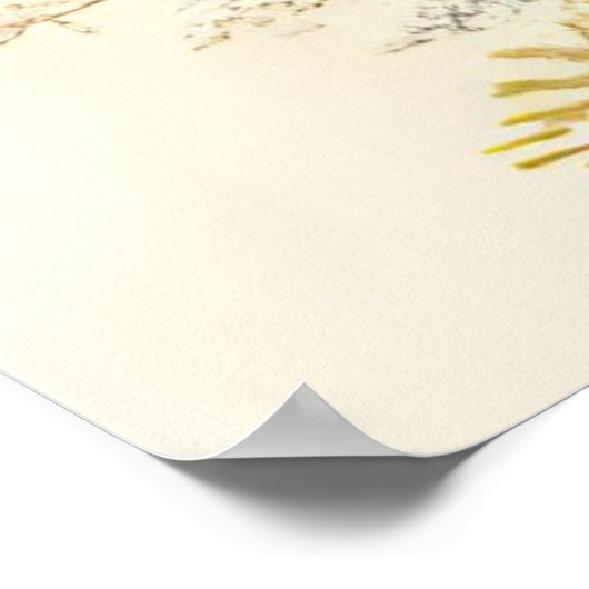 Mother and Child XV ポスター (角)