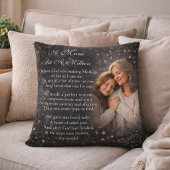 Mother Appreciation Gift クッション