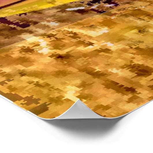 Mother Bird ポスター (角)