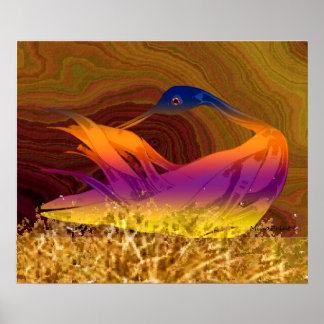 Mother Bird ポスター