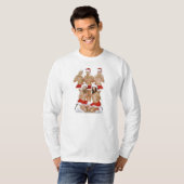 Mother Christmas - Tシャツ (正面フル)