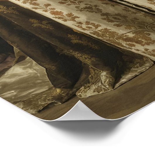 Mother Daughter ポスター (角)