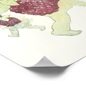 Mother Earth Children - Blackberry Children ポスター (角)