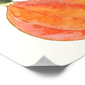 Mother Earth Children - Lady Pomegranateポスター ポスター (角)