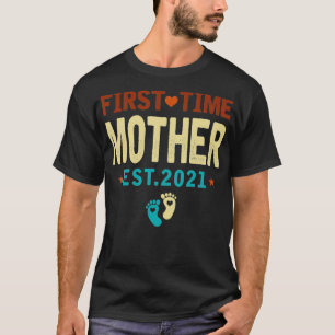 Mother Estの初回版 Tシャツ