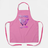 Mother Est 2020 エプロン (正面)