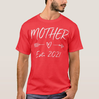Mother Est Tシャツ