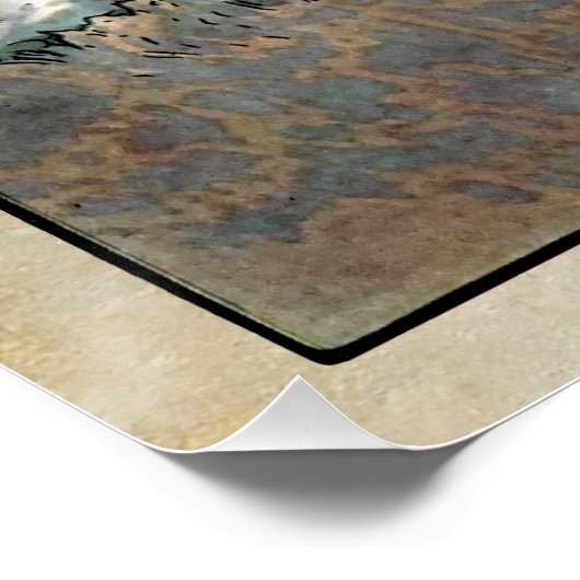 mother goose nursery rhymes 5 ポスター (コーナー)