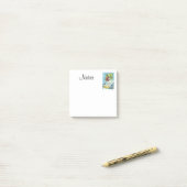 Mother Hen, CHICKEN農家3M Post-it® Notes ポストイット (デスク上)