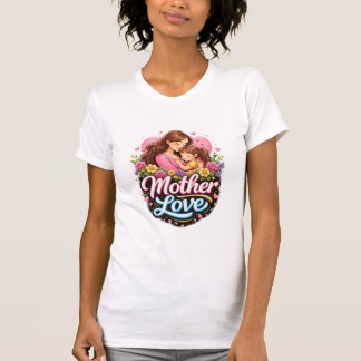 mother love  tシャツ