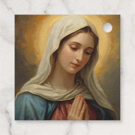 Mother Mary- Religious Occasions  フェイバータグ