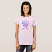 Mother Mom Mother's Day Tシャツ (正面フル)