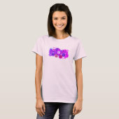 Mother Mom Mother's Day Tシャツ (正面フル)
