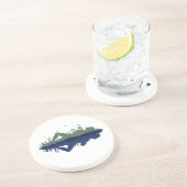 Mother Nature コースター (側面)