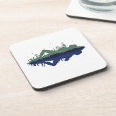 Mother Nature コースター (左側)