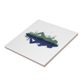 Mother Nature タイル (側面)