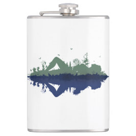 Mother Nature フラスク