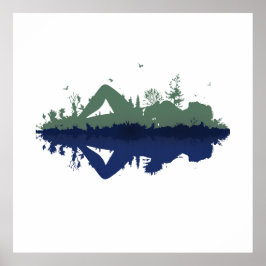 Mother Nature ポスター