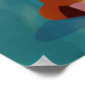 Mother Nature grief ポスター (角)