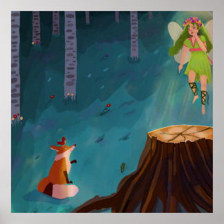 Mother Nature grief ポスター